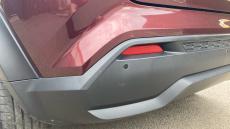 Nissan Juke 1.0 DiG-T 114 N-Connecta 5dr Petrol Hatchback
